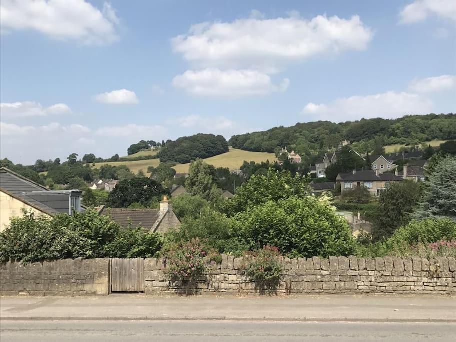 Barley - Cosy Stylish Apartment - Easy Access To Bath And Many Nearby Attractions Box  Exterior foto