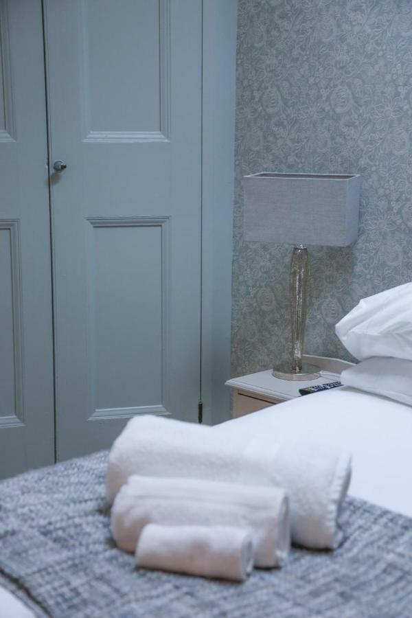 Barley - Cosy Stylish Apartment - Easy Access To Bath And Many Nearby Attractions Box  Exterior foto